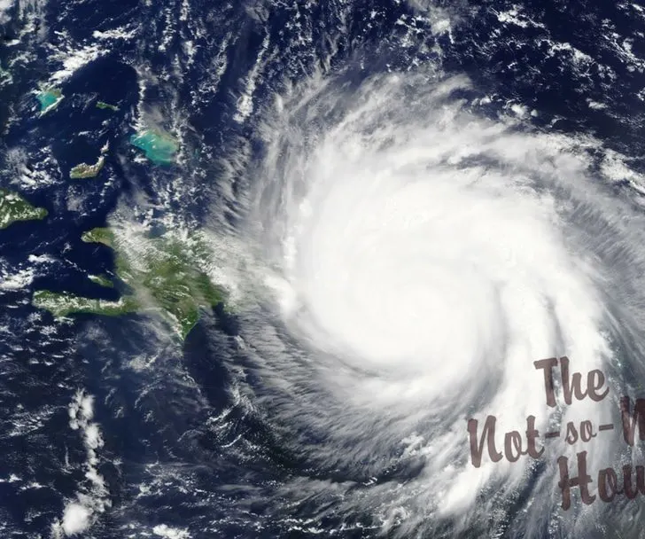 Florida's hurricane season starts in June