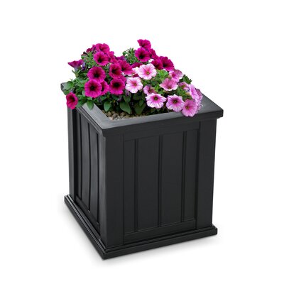 Best Planters for Your Container Garden - Deep Planter Boxes