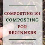 How To Compost: 6 Easy Steps To Create Your Own Compost Heap At Home