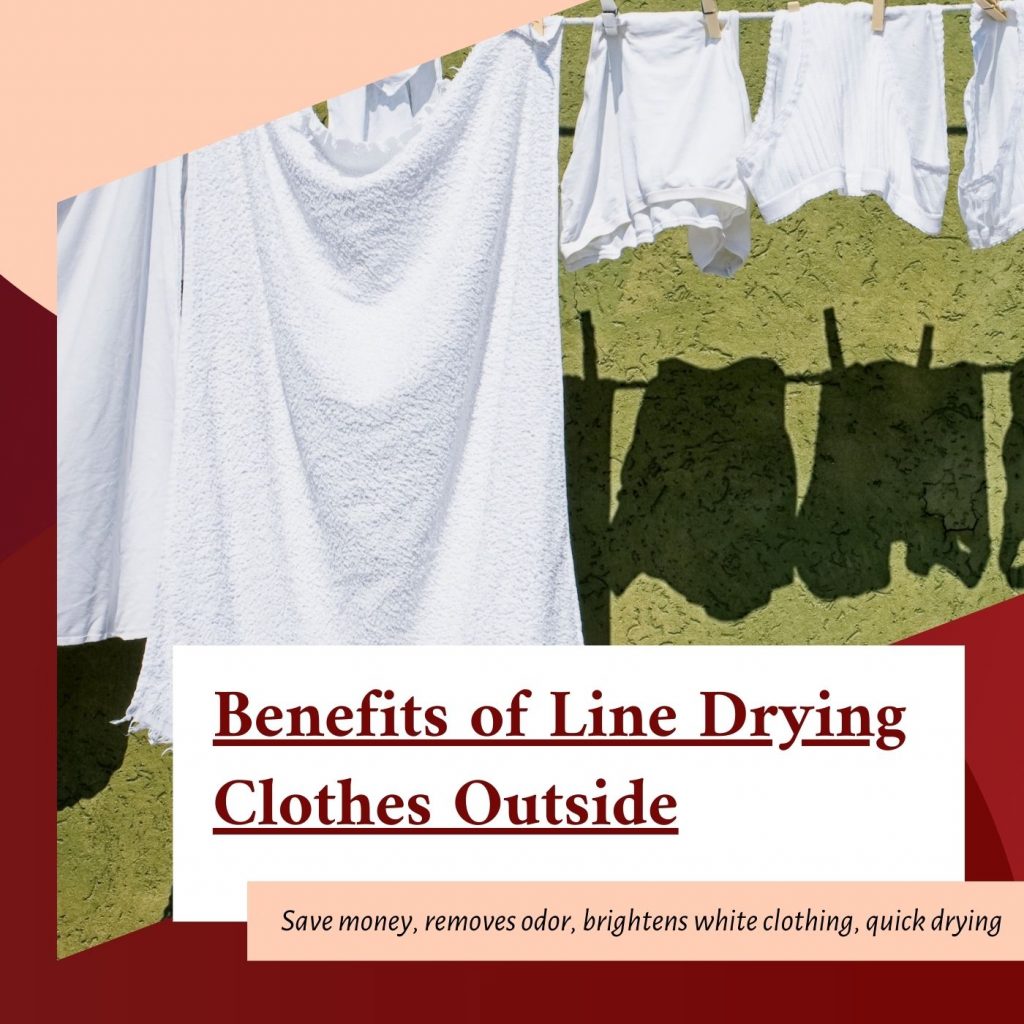 Sun-dried laundry: Advocates cite many benefits of clotheslines - Sierra 2