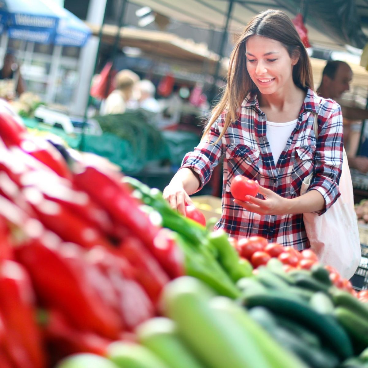 19 Tips to Reduce Your Grocery Bill: Grocery Shopping on a Budget